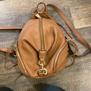 Rebecca Minkoff medium Julian bag.
